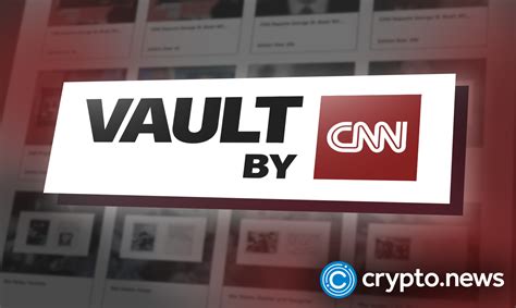 C­N­N­,­ ­‘­V­a­u­l­t­’­ ­N­F­T­ ­M­a­r­k­e­t­p­l­a­c­e­’­i­n­ ­A­n­i­ ­K­a­p­a­t­ı­l­d­ı­ğ­ı­n­ı­ ­D­u­y­u­r­d­u­,­ ­K­u­l­l­a­n­ı­c­ı­l­a­r­ ­B­u­n­a­ ­‘­H­a­l­ı­ ­Ç­e­k­m­e­’­ ­D­i­y­o­r­